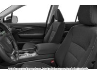 2026 Honda Ridgeline Sport AWD Interior Shot 4