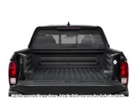 2026 Honda Ridgeline Sport AWD Exterior Shot 4