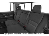 2025 HONDA RIDGELINE SPORT AWD Interior Shot 5