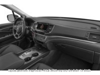 2025 HONDA RIDGELINE SPORT AWD Interior Shot 1