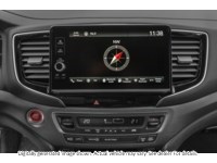 2025 HONDA RIDGELINE SPORT AWD Interior Shot 8