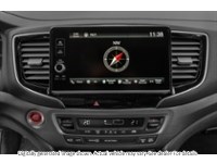 2026 Honda Ridgeline Sport AWD Interior Shot 8