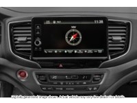 2026 Honda Ridgeline Sport AWD Interior Shot 8
