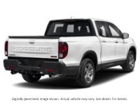 2026 Honda Ridgeline Trailsport AWD Exterior Shot 2