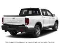 2026 Honda Ridgeline Trailsport AWD Exterior Shot 2