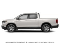 2025 HONDA RIDGELINE TRAILSPORT AWD Exterior Shot 6