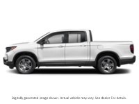 2024 Honda Ridgeline Trailsport AWD Exterior Shot 6