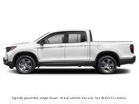 2026 Honda Ridgeline Trailsport AWD Exterior Shot 6