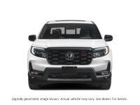 2025 HONDA RIDGELINE TRAILSPORT AWD Exterior Shot 5