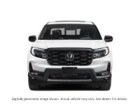 2024 Honda Ridgeline Trailsport AWD Exterior Shot 5