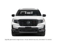 2026 Honda Ridgeline Trailsport AWD Exterior Shot 5