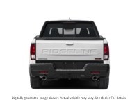 2025 HONDA RIDGELINE TRAILSPORT AWD Exterior Shot 7