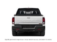 2026 Honda Ridgeline Trailsport AWD Exterior Shot 7