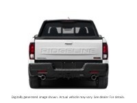2026 Honda Ridgeline Trailsport AWD Exterior Shot 7