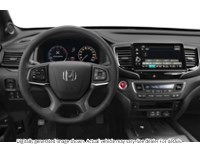 2024 Honda Ridgeline Trailsport AWD Interior Shot 3