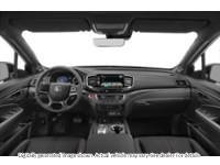 2024 Honda Ridgeline Trailsport AWD Interior Shot 6