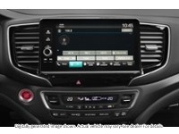 2024 Honda Ridgeline Trailsport AWD Interior Shot 2