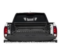 2026 Honda Ridgeline Trailsport AWD Exterior Shot 4