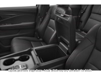 2025 HONDA RIDGELINE TRAILSPORT AWD Interior Shot 7