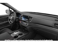 2024 Honda Ridgeline Trailsport AWD Interior Shot 1