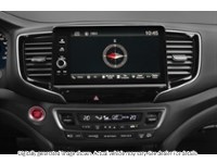 2024 Honda Ridgeline Trailsport AWD Interior Shot 8