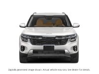 2026 Kia Seltos Sx AWD W/Brown Interior Exterior Shot 5