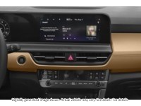 2026 Kia Seltos Sx AWD W/Brown Interior Interior Shot 2