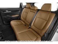 2026 Kia Seltos Sx AWD W/Brown Interior Interior Shot 5