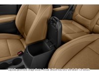 2026 Kia Seltos Sx AWD W/Brown Interior Interior Shot 7