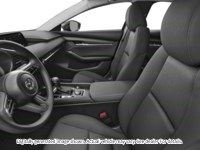 2026 MAZDA MAZDA3 GX FWD OEM Shot 6