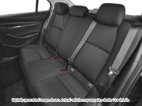 2026 MAZDA MAZDA3 GX FWD OEM Shot 7