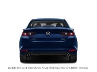 2026 Mazda Mazda3 GX FWD Exterior Shot 7