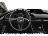 2026 Mazda Mazda3 GX FWD Interior Shot 3