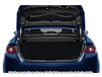2026 Mazda Mazda3 GX FWD Exterior Shot 4