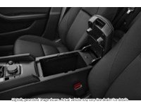 2026 Mazda Mazda3 GX FWD Interior Shot 7