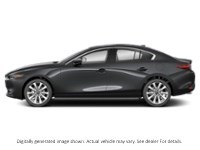 2026 Mazda Mazda3 GT I-Activ AWD Exterior Shot 2
