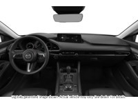 2024 Mazda Mazda3 GT Auto FWD Interior Shot 1