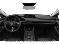 2025 Mazda Mazda3 GT Auto i-ACTIV AWD Interior Shot 1
