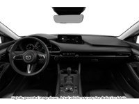 2026 Mazda Mazda3 GT I-Activ AWD Interior Shot 1