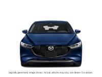2026 Mazda Mazda3 Sport GX Auto FWD Exterior Shot 5
