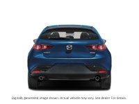 2025 Mazda Mazda3 Sport GX Auto FWD Exterior Shot 7
