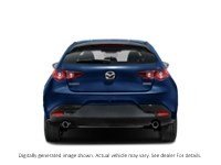 2026 Mazda Mazda3 Sport GX Auto FWD Exterior Shot 7