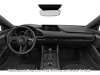 2025 Mazda Mazda3 Sport GX Auto FWD Interior Shot 6