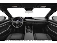 2026 Mazda Mazda3 Sport GX Auto FWD Interior Shot 6