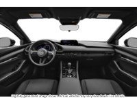 2026 Mazda Mazda3 Sport GX Auto FWD Interior Shot 6