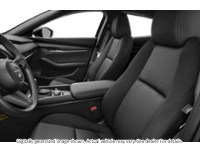 2026 Mazda Mazda3 Sport GX Auto FWD Interior Shot 4