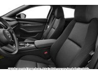 2026 Mazda Mazda3 Sport GX Auto FWD Interior Shot 4