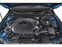 2025 Mazda Mazda3 Sport GX Auto FWD Exterior Shot 3