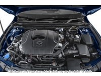 2026 Mazda Mazda3 Sport GX Auto FWD Exterior Shot 3
