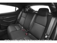 2025 Mazda Mazda3 Sport GX Auto FWD Interior Shot 5